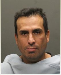 Mug shots 2019